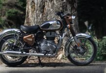 Royal Enfield Classic 350 खरीदने वालों को झटका! पूरे लाइनअप की बढ़ी कीमत, जानें किस मॉडल पर कितना इजाफा
