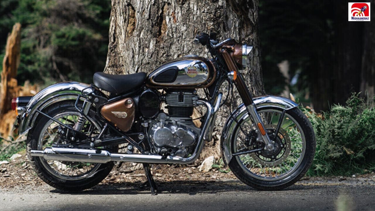 Royal Enfield Classic 350 खरीदने वालों को झटका! पूरे लाइनअप की बढ़ी कीमत, जानें किस मॉडल पर कितना इजाफा