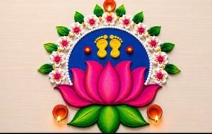 Diwali Decoration: इस दिवाली घर को देना है खास लुक? रंगोली के ये खूबसूरत आइडियाज आएंगे आपके काम