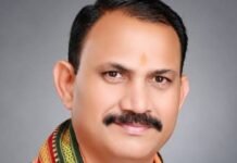 CG News: आयुष्मान योजना में गड़बड़ी पर स्वास्थ्य मंत्री सख्त1 बोले- वसूली हुई तो होगी बड़ी कार्रवाई