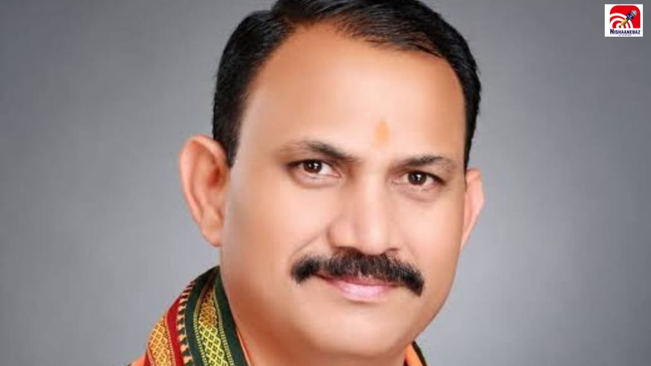 CG News: आयुष्मान योजना में गड़बड़ी पर स्वास्थ्य मंत्री सख्त1 बोले- वसूली हुई तो होगी बड़ी कार्रवाई