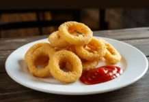 Recipe: सूजी और दही से बनाएं कुरकुरे रिंग्स, शाम की चाय के साथ मिलेगा नया और टेस्टी स्नैक