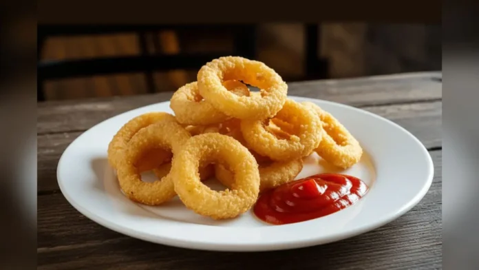 sooji rings