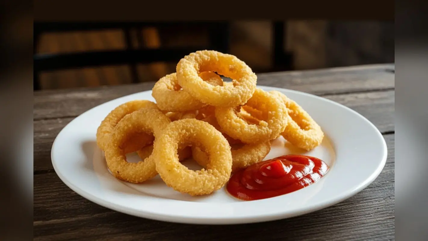 Recipe: सूजी और दही से बनाएं कुरकुरे रिंग्स, शाम की चाय के साथ मिलेगा नया और टेस्टी स्नैक