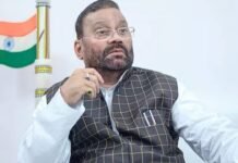 UP की सियासत में बड़ा अपडेट! स्वामी प्रसाद मौर्य ने INDIA गठबंधन के साथ जाने का किया ऐलान