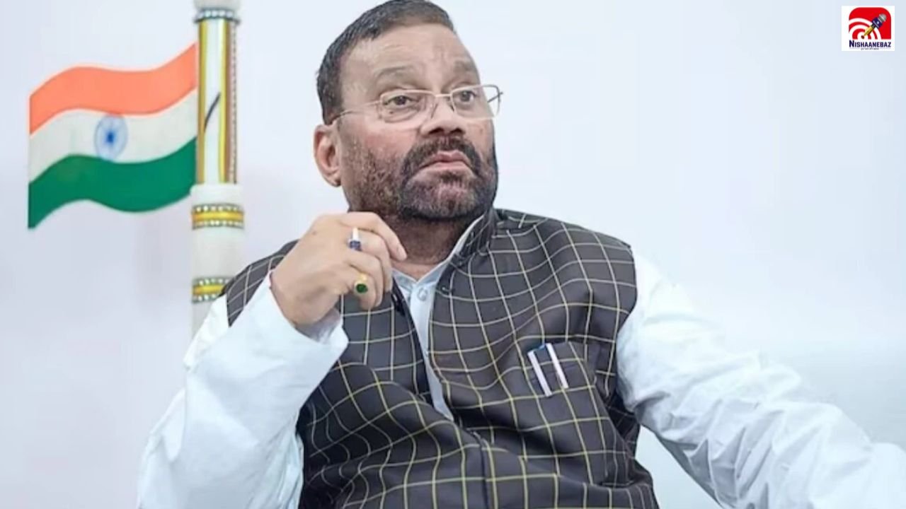 UP की सियासत में बड़ा अपडेट! स्वामी प्रसाद मौर्य ने INDIA गठबंधन के साथ जाने का किया ऐलान