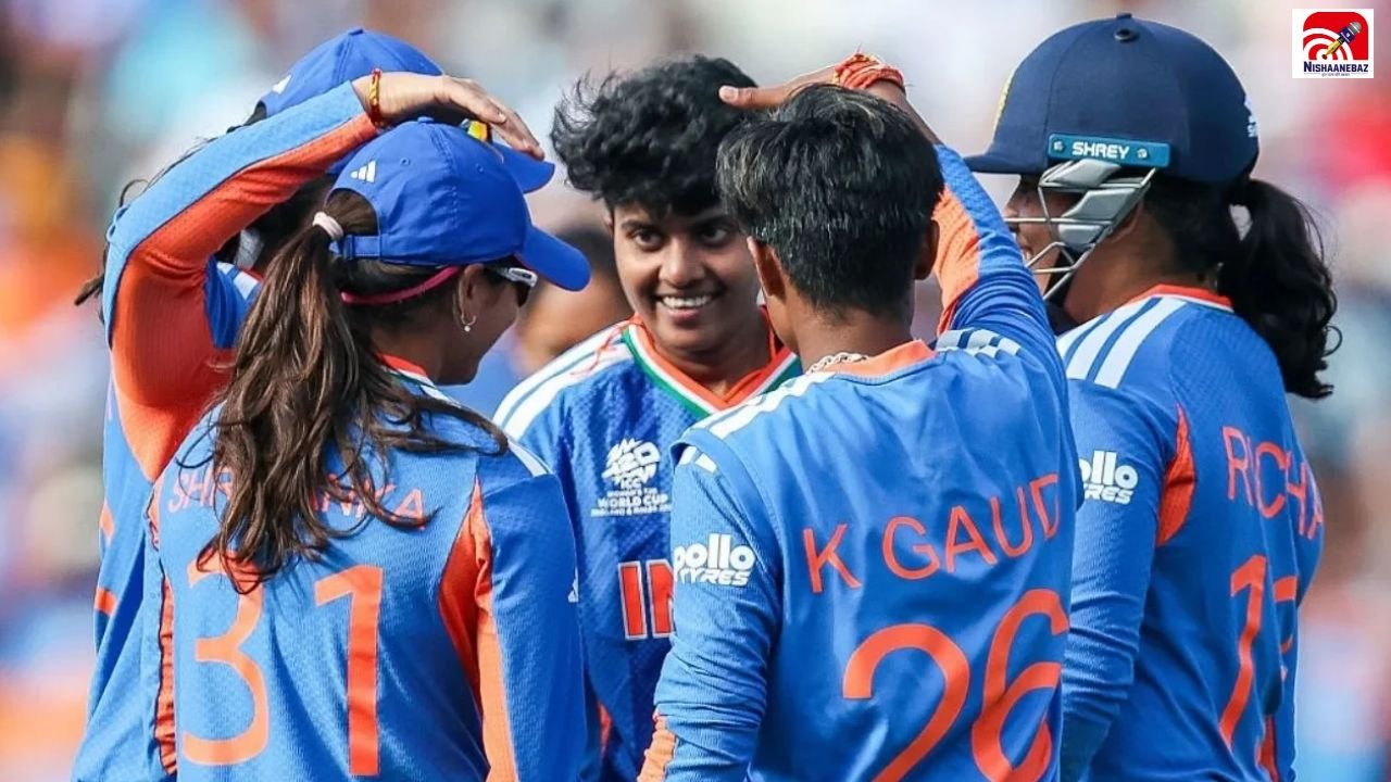 CG News: रायपुर में आज से क्रिकेट का रोमांच! भारत-जिम्बाब्वे मैच देखने महिलाओं को नहीं लगेगा टिकट
