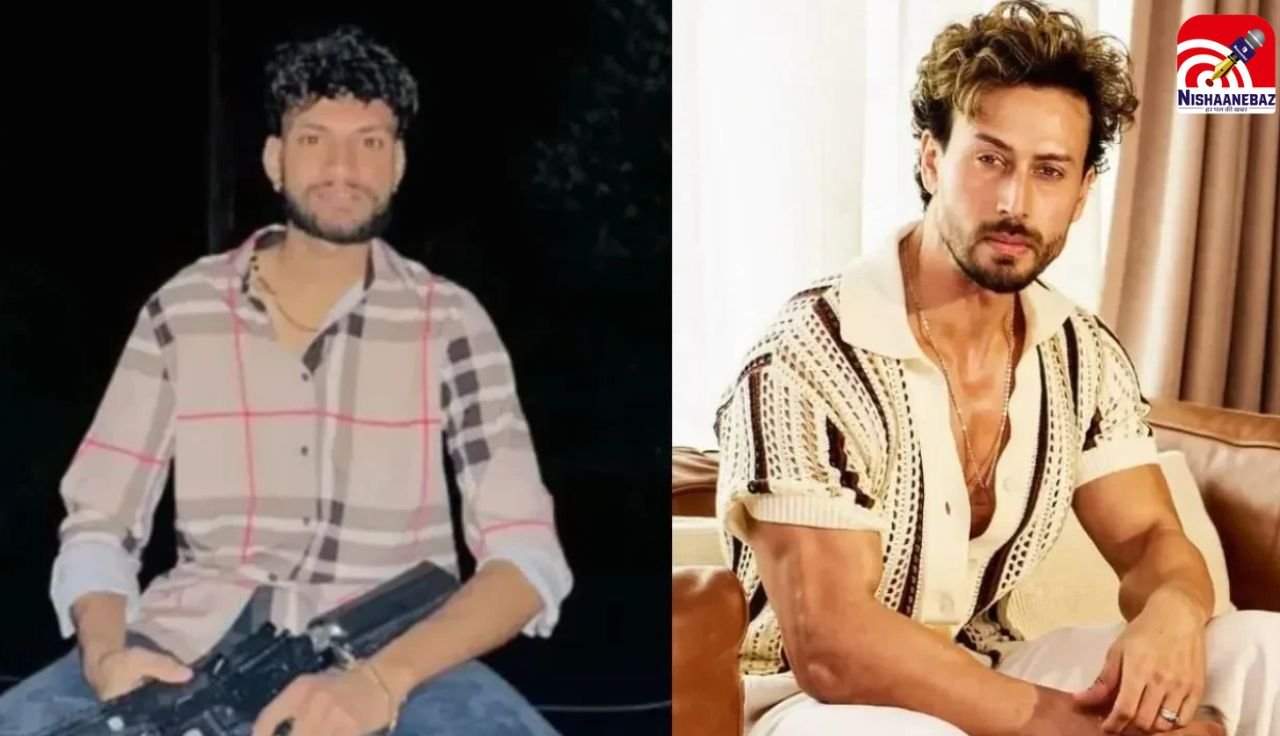 टाइगर श्रॉफ पर फायरिंग से मचा हड़कंप! कौन है अनिल पंडित जिसका नाम आया सामने? सलमान खान से जुड़ा है मामला