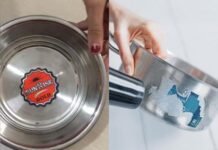 Kitchen Tips: स्टील-कांच के बर्तन पर रह गया स्टीकर का चिपचिपा निशान? इन 3 तरीकों से बिना खरोंचे करें साफ